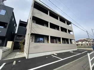 リノリノFK中筋3丁目の画像