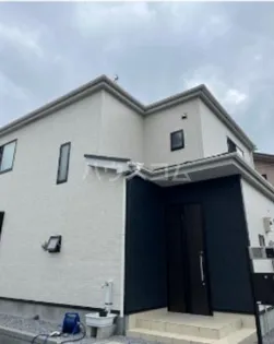 埼玉県蓮田市緑町1【一戸建】の外観