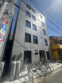 ciel【5階】の外観