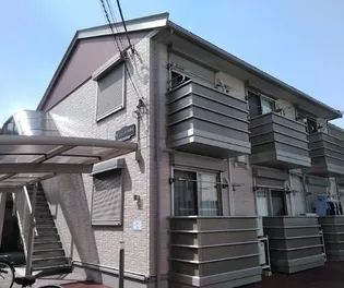 オーロラハイツ多摩川の画像