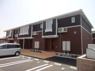 メゾン城東の画像