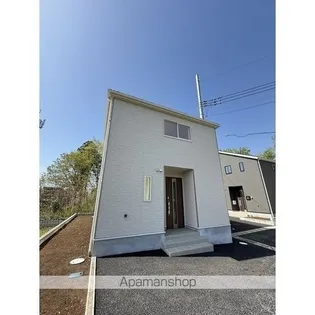 千葉県千葉市中央区川戸町【一戸建】の外観