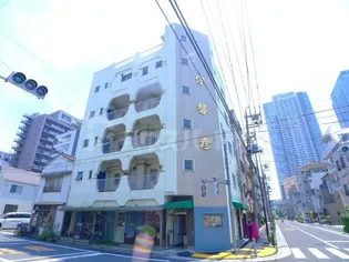 アドバンスシティ錦糸町の画像