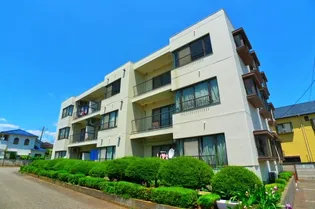 コーポ高橋の画像