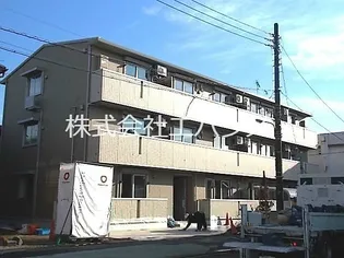 フルールさくらの画像