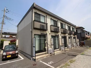 メインシティガーデン ブライトの画像