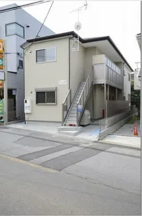 さくら館【1階】の外観