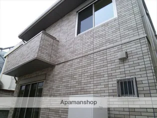 岡山県岡山市北区津島京町3【一戸建】の外観