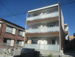 リブリ ルフェリドーチェ船橋の画像