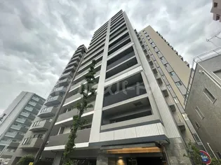 nido南千住【13階】の外観