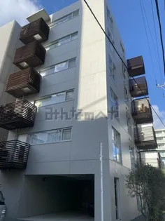 INTEFOSSA(インテフォッサ)【3階】の外観