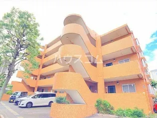 レジデンス参番館の画像