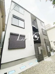 ベイルーム小田栄IIの画像