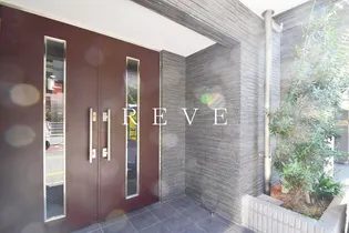 アイスバーグ【12階】の外観