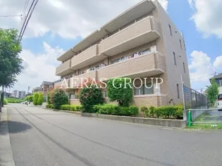 メゾン ド ロワールの画像