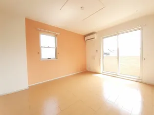 オーラキューブC【1階】のその他画像