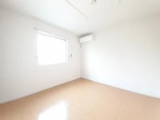 オーラキューブC【1階】の内装