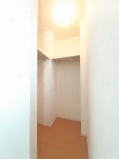 オーラキューブC【1階】の内装