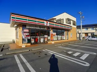 オーラキューブC【1階】の周辺