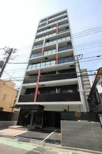 SQUARE CITY KAWASAKI【3階】の外観