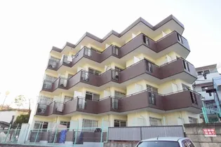 村田ハイツの画像