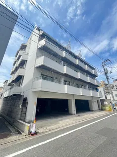 堀和ビル【3階】の外観