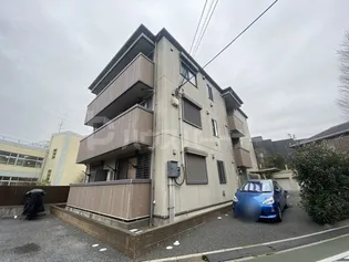 アバンウェル城北公園の画像