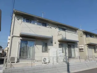 栃木県宇都宮市ゆいの杜6【一戸建】の外観