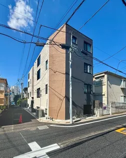 東京都中野区弥生町2【マンション】の外観