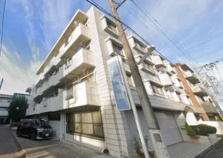 ハーベストマンションの画像