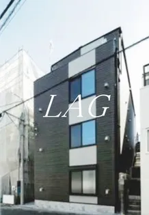 SINCREASE代田橋【4階】の外観