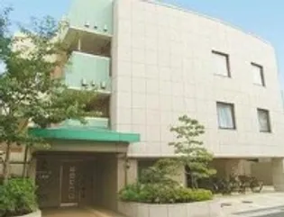 エステージ六義園の画像