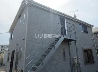 リブリ ストーンリバー2の画像