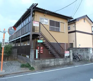 わかばハイツの画像