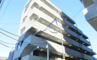 イクス北綾瀬の画像