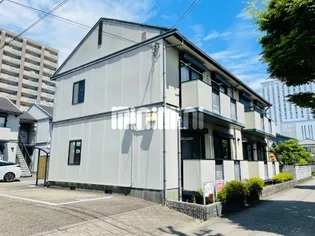 コモンシティ前島Eの画像