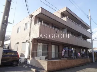 ミラベルガーデンの画像