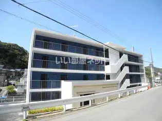 MODERN PALAZZO 長崎北の画像