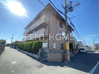 リバティハイツの画像