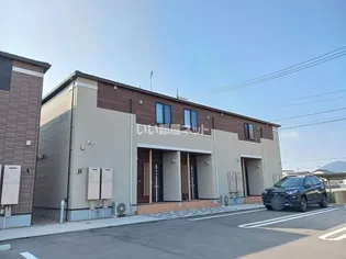 ラルーチェ畠敷 Iの画像