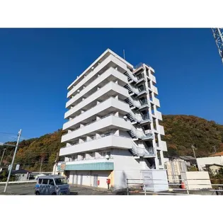 大仁マンションの画像