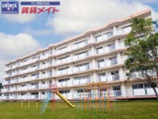 ビレッジハウス磯部の画像