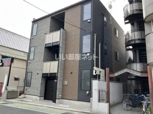 イクシオ竹の塚の画像