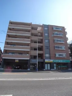 サニーヴェイル弘明寺の画像