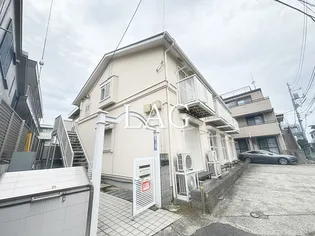 サニーヒルGの画像