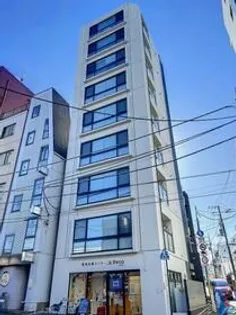 ZEN KAGURAZAKA【6階】の外観