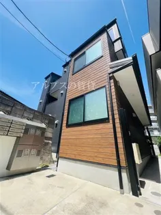 リヴェール弐番館【3階】の外観