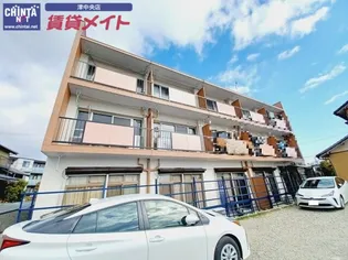 ハートランド上浜の画像