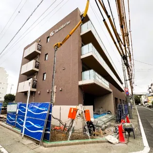 アーバン トレジャー ケヤキ【3階】の外観