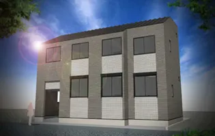 URBAN GATE竹ノ塚の画像